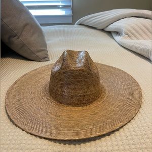 Lack of Color Brim Hat